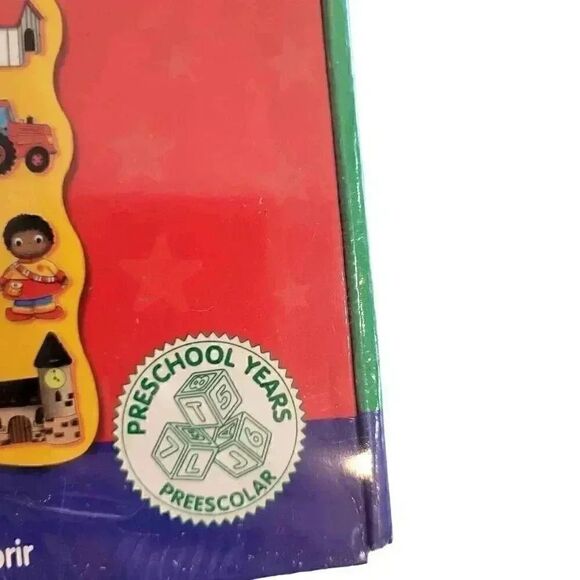 The Learning Journey "Find It" Farm 50 pc Search & Discover Floor Puzzle NEW - Picture 7 of 8